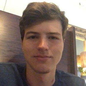 Meet your Posher, Alistair